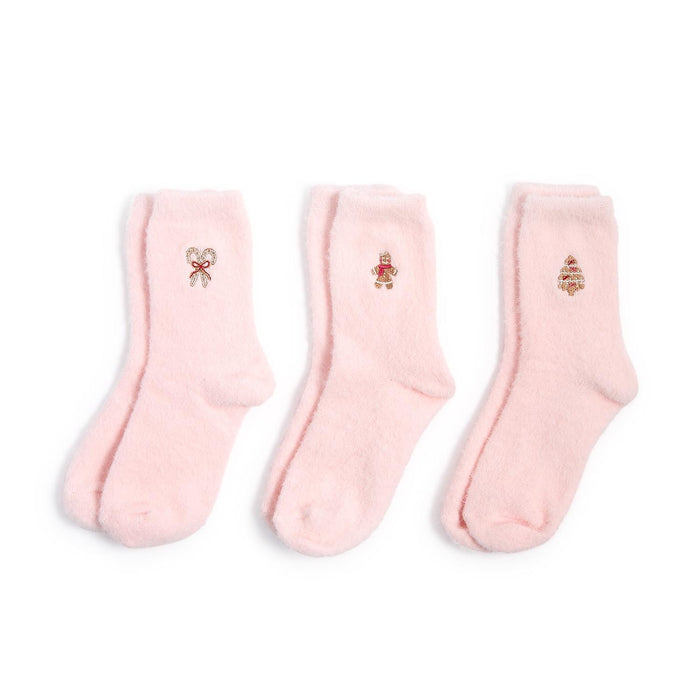 Holiday Socks