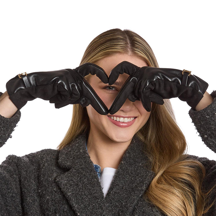 Icon Bit Glove