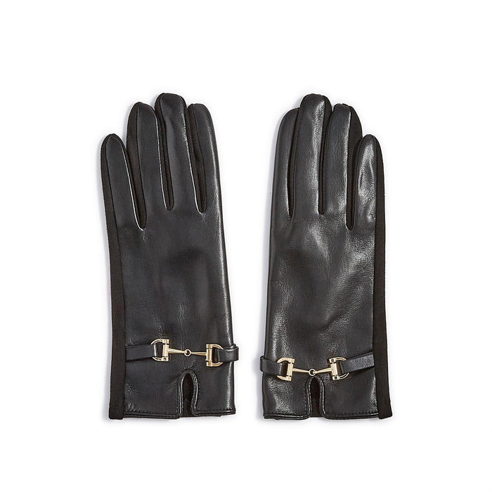 Icon Bit Glove
