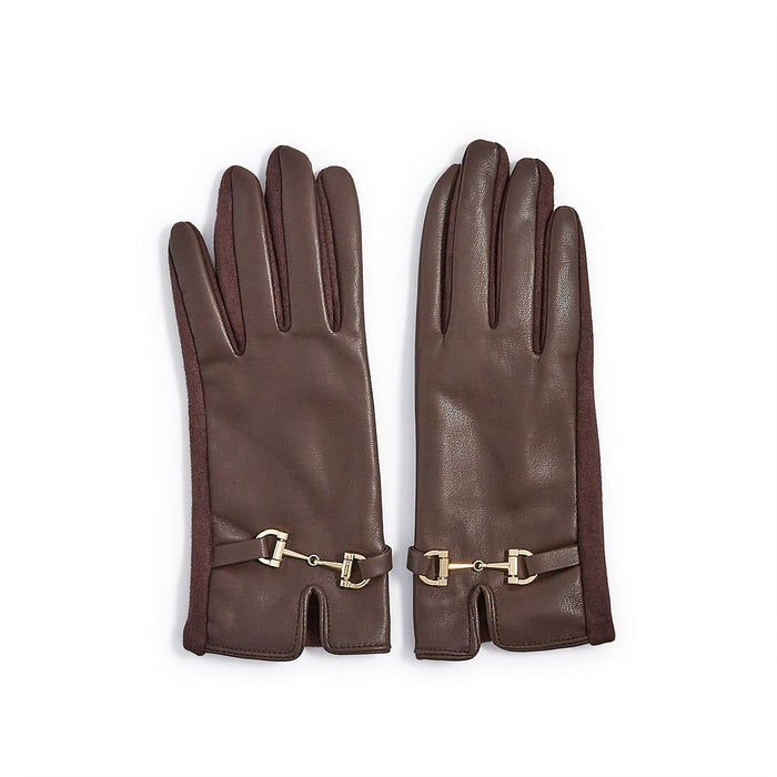 Icon Bit Glove