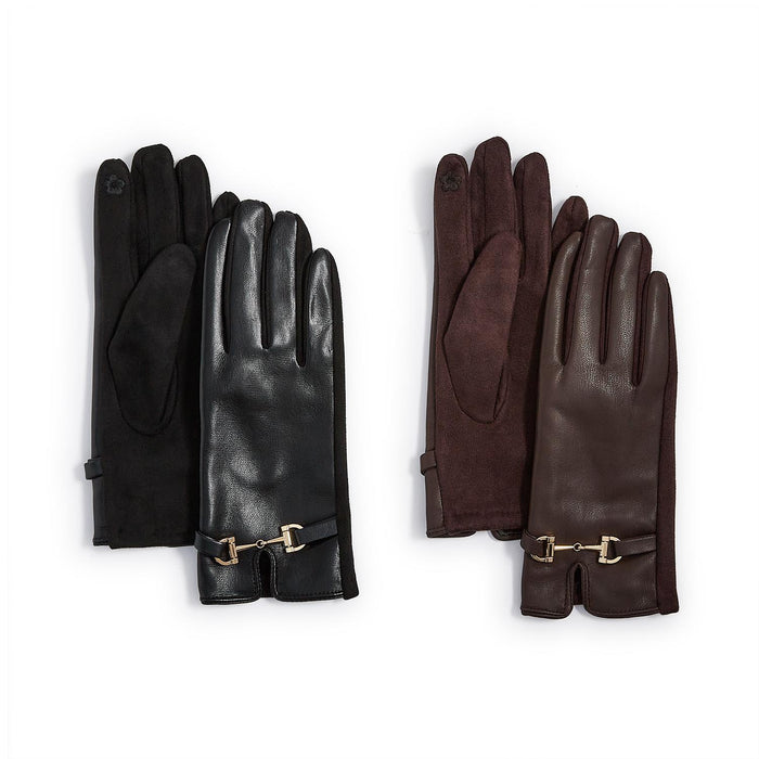 Icon Bit Glove