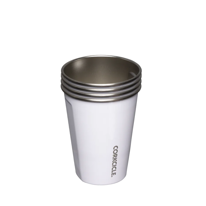 Eco Stacker Cups Set of 4