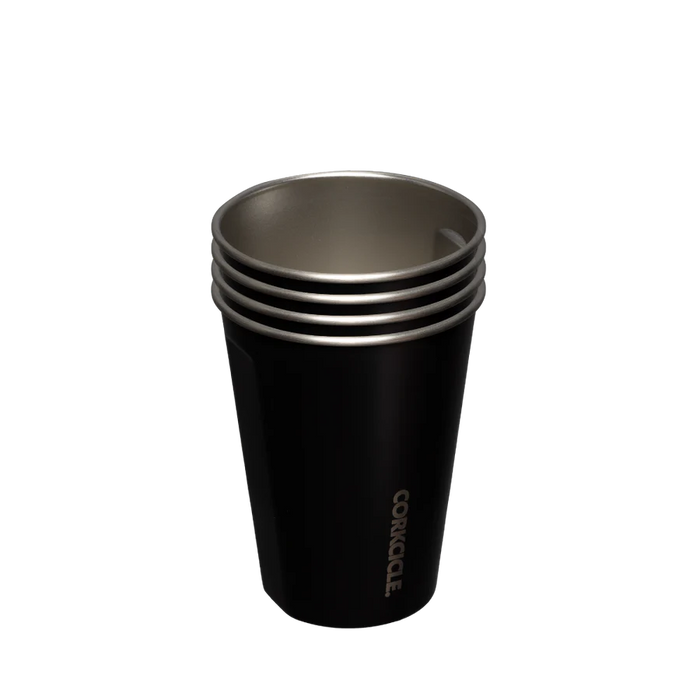 Eco Stacker Cups Set of 4