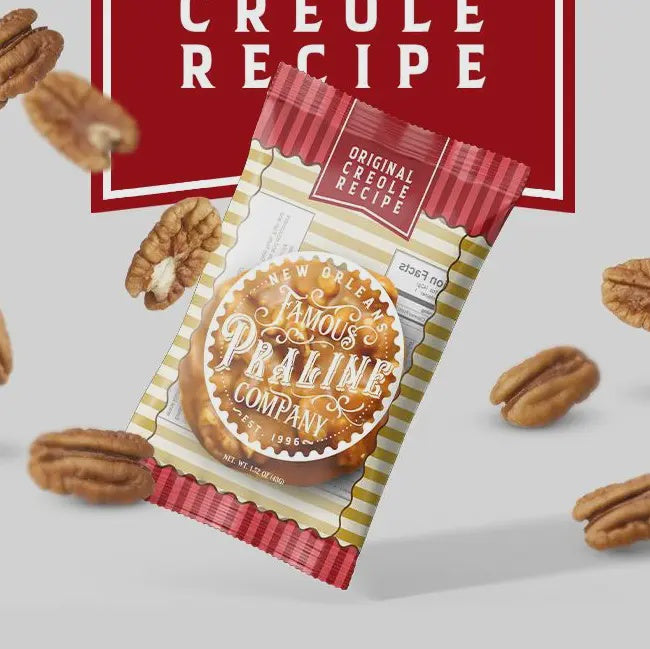 Original Creole Praline