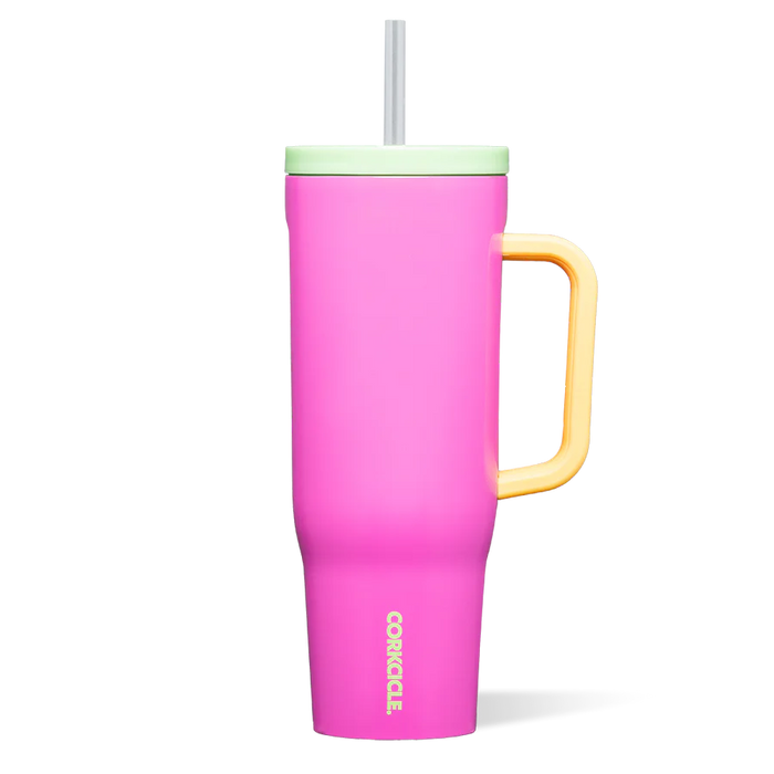 Cruiser Tumbler 40oz