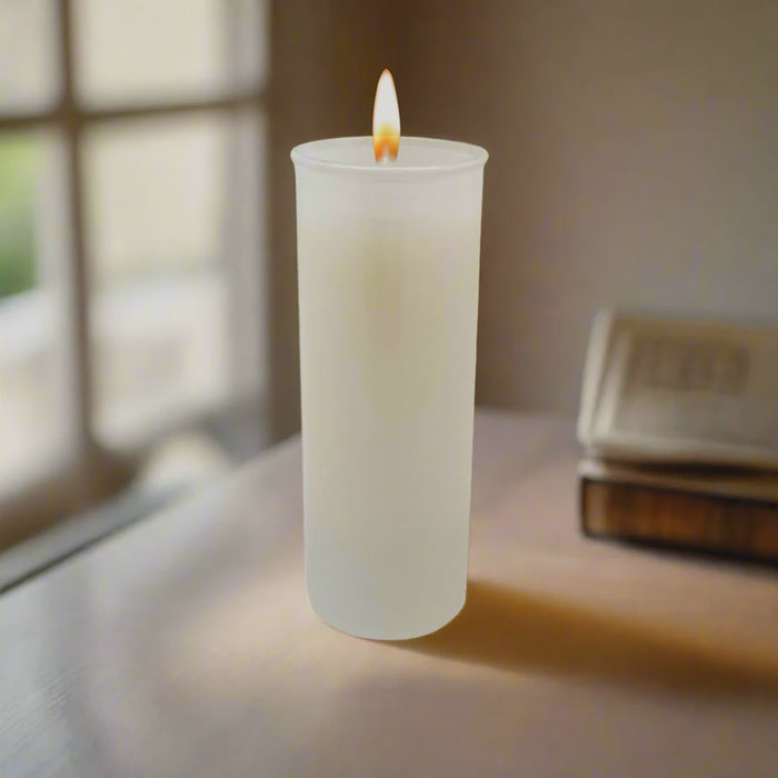 Mixture 2oz Votive Candle