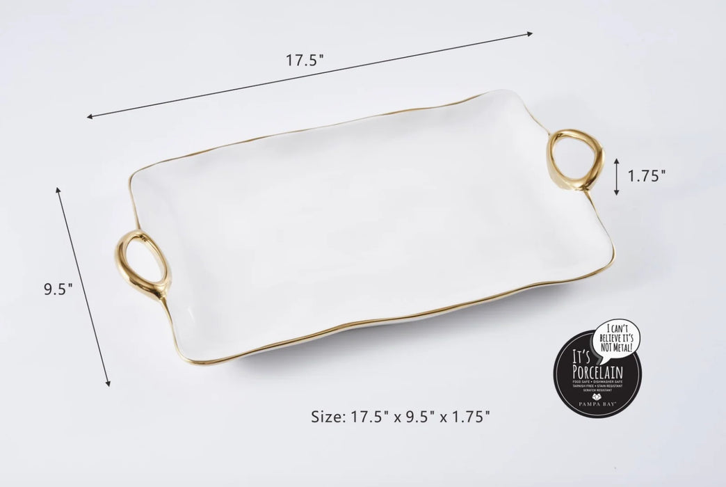 Large Platter