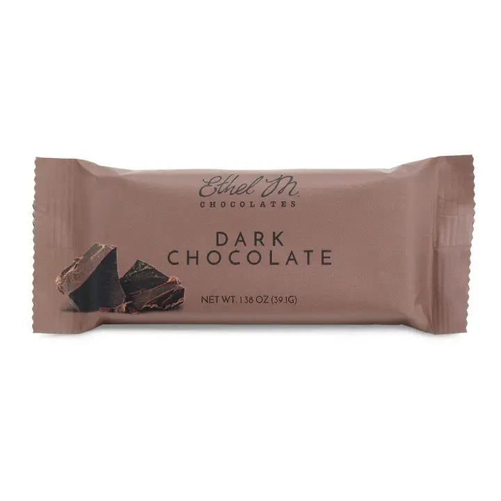 Premium Dark Chocolate Gourmet Bar