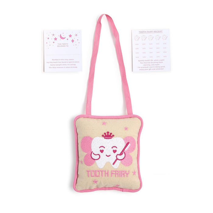 Tooth Fairy Pillow