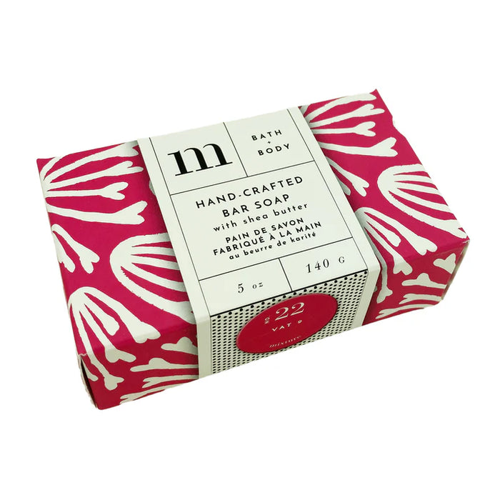 Mixture Shea Bar Soap