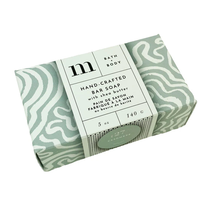 Mixture Shea Bar Soap