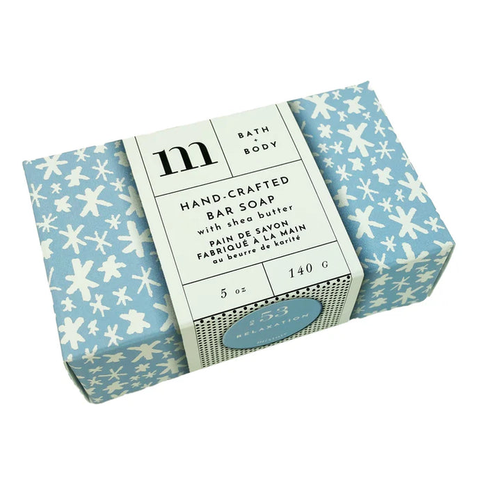 Mixture Shea Bar Soap