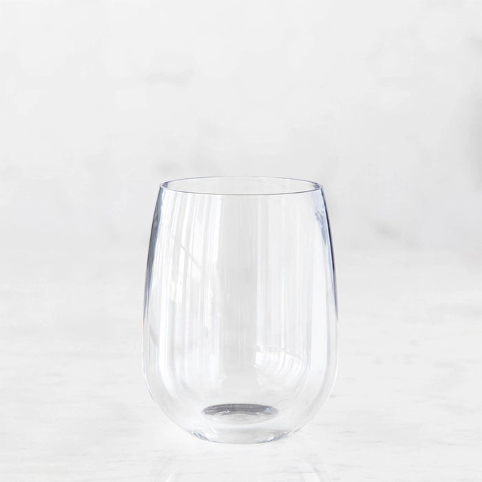 Stemless Wine 12oz Symglass