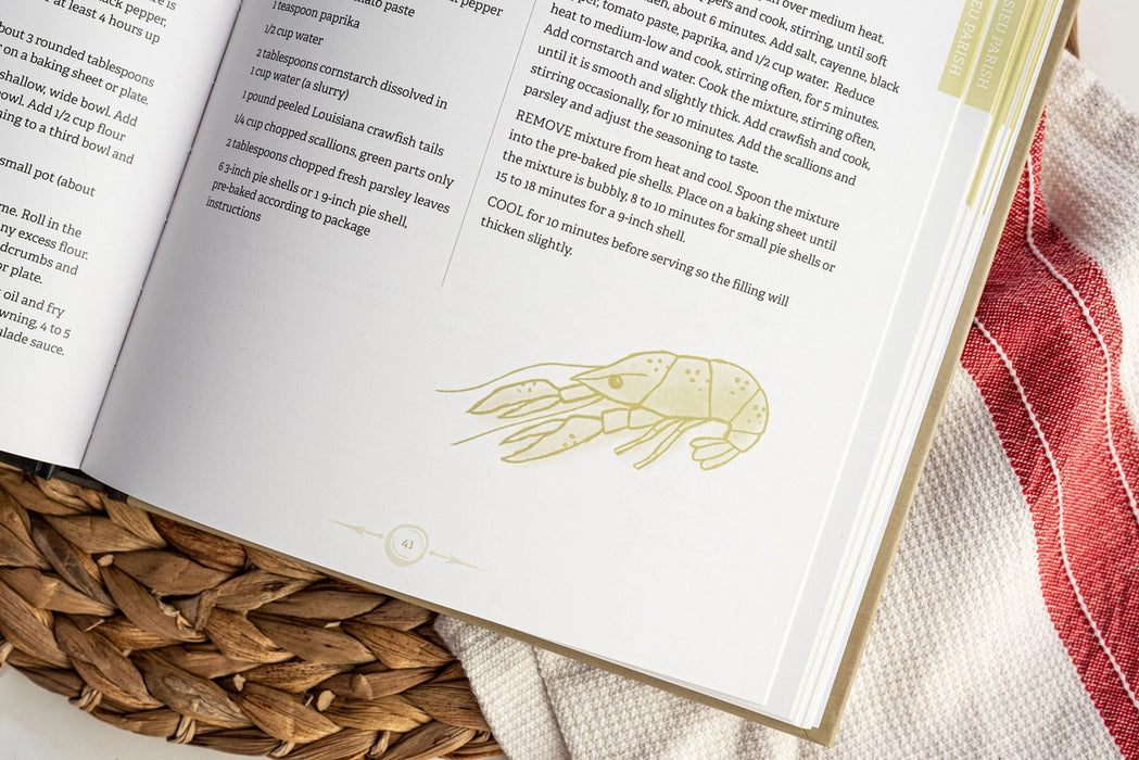 The Parish Plate Cook Book