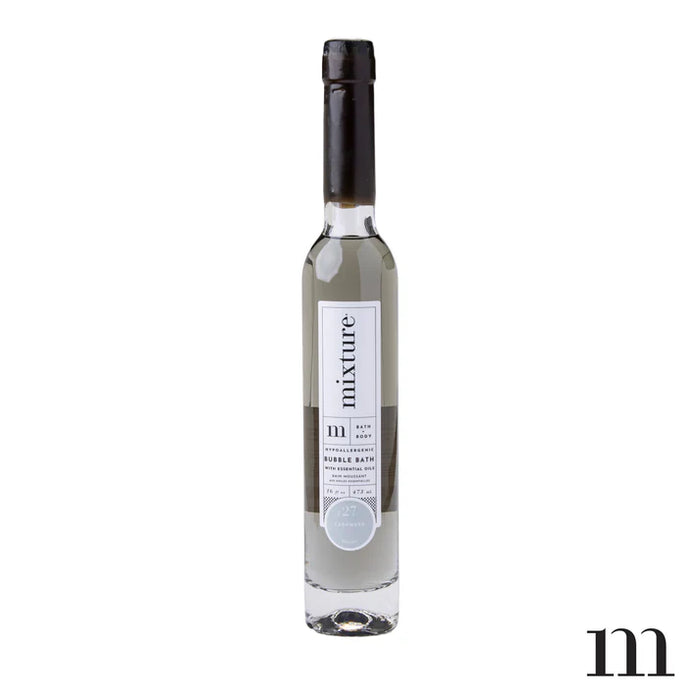 Mixture Spa Bubble Bath