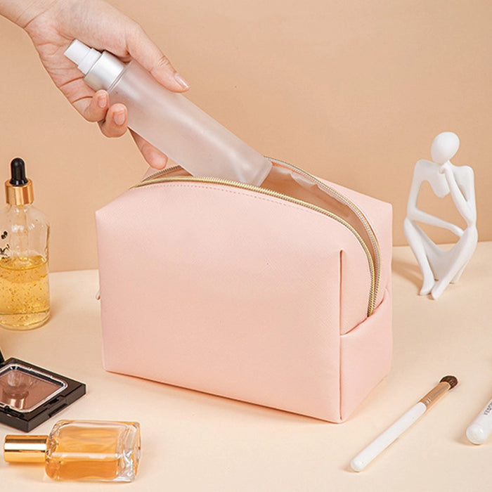 Medium Travel Toiletry Bag