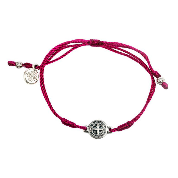 Breathe Blessing Bracelet