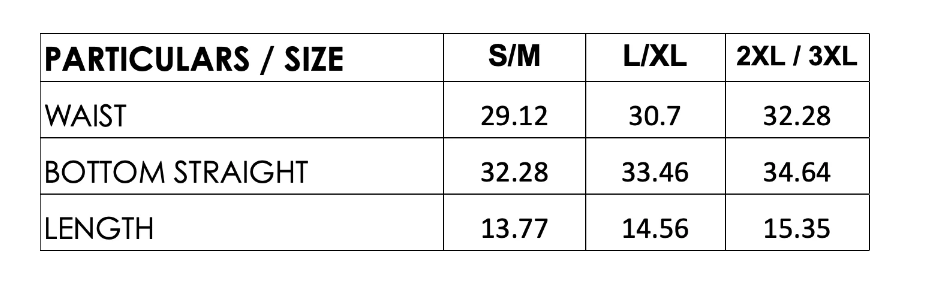 Adult Crown Skort Purple