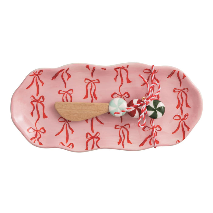 Christmas Everything Dish Set