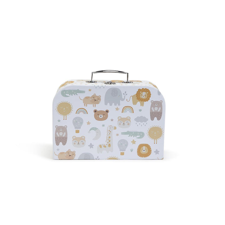 Illustrated paperboard children&