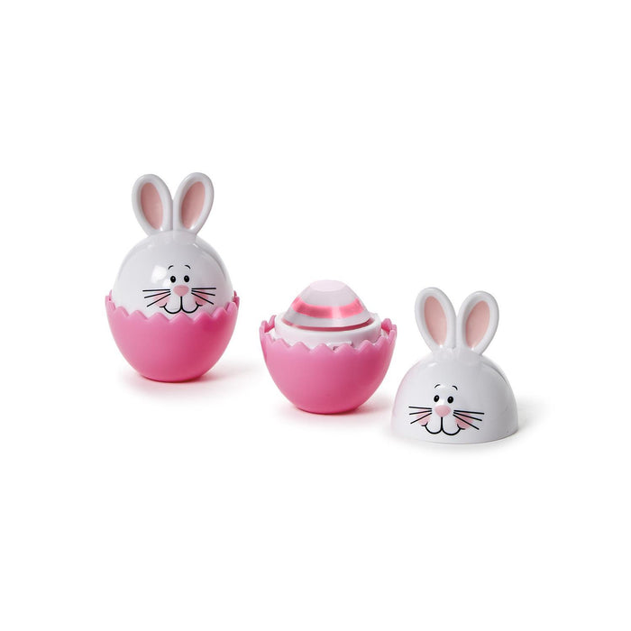 Easter Bunny Marshmallow Scented Lip Balm