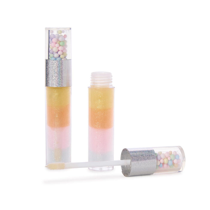 Tutti Frutti Shimmering Lip Gloss