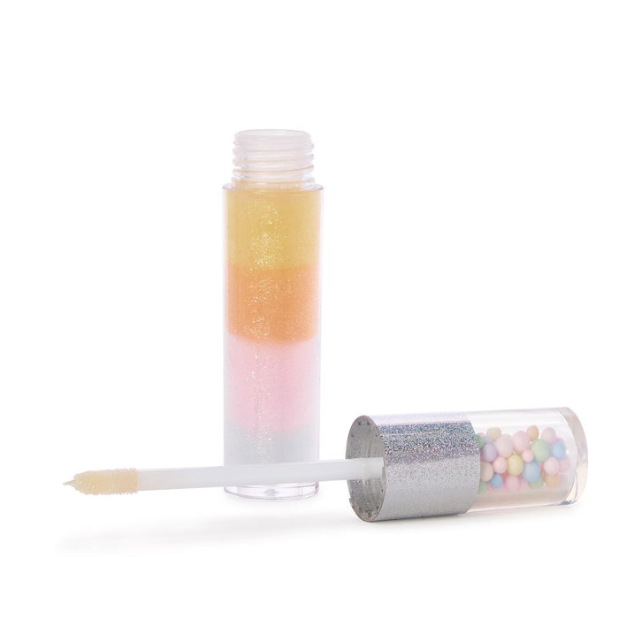 Tutti Frutti Shimmering Lip Gloss