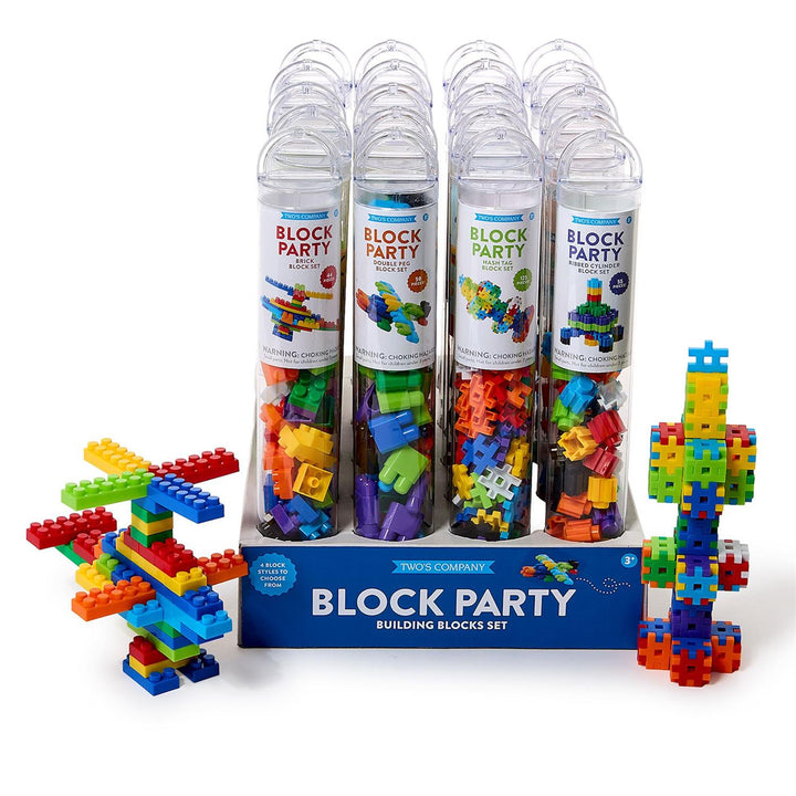 Block Party
