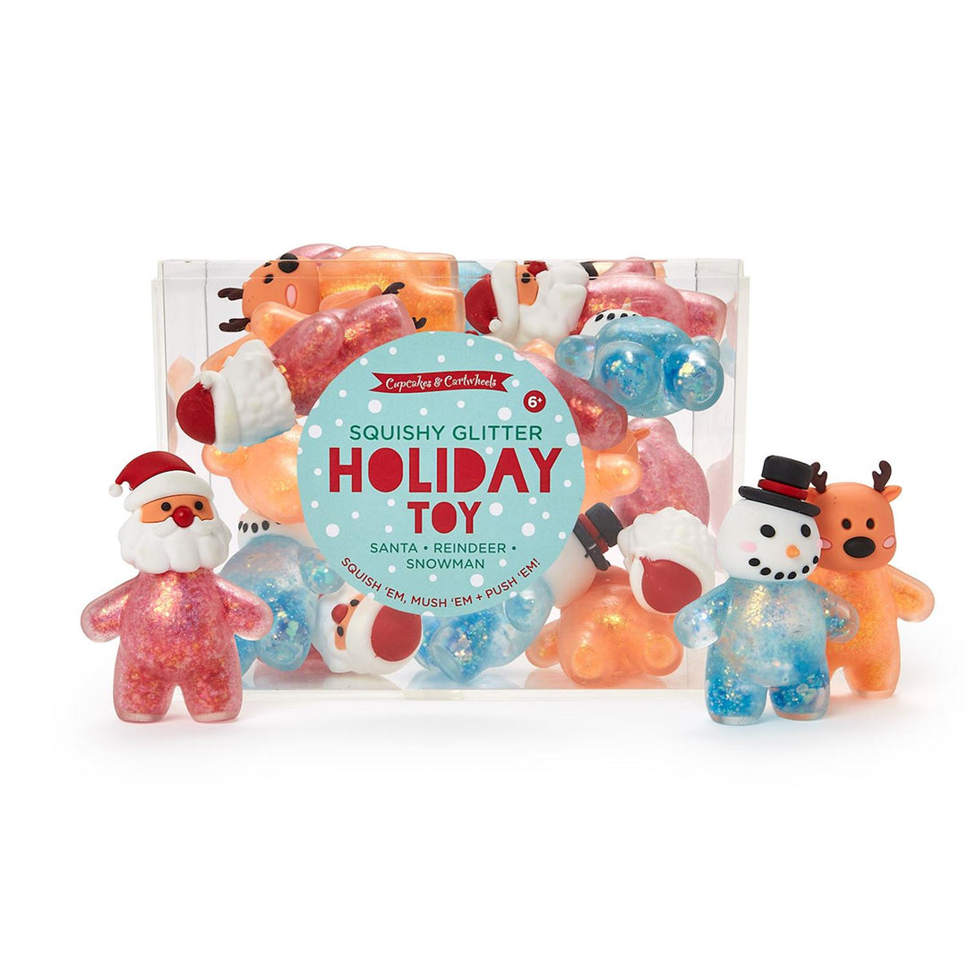 Christmas Squishy