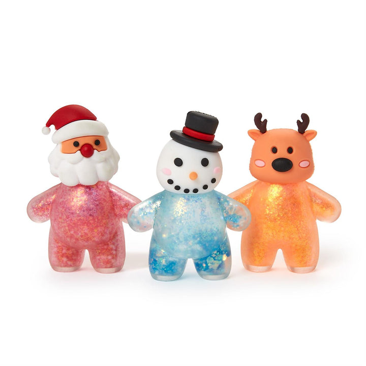 Christmas Squishy