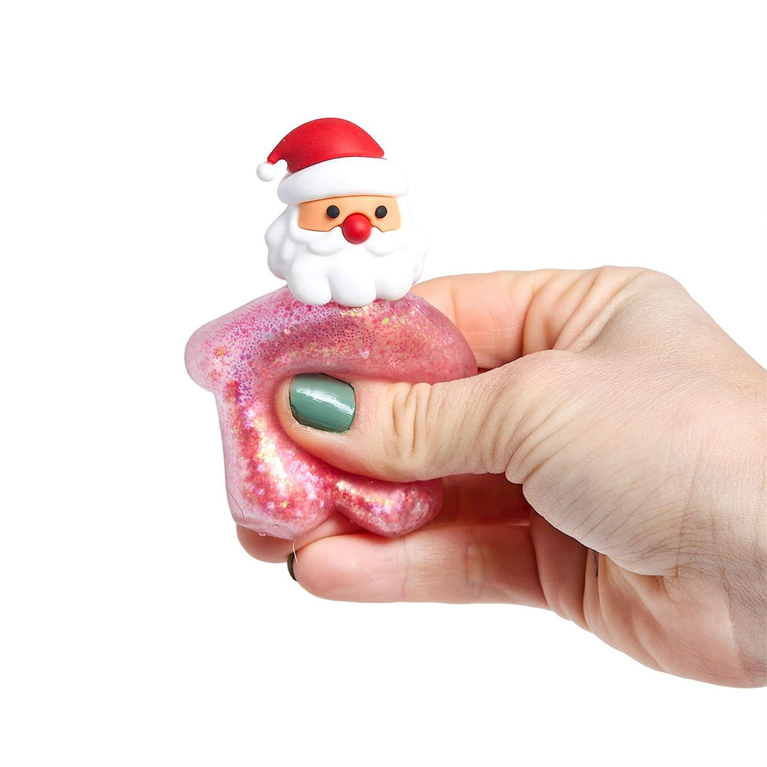 Christmas Squishy