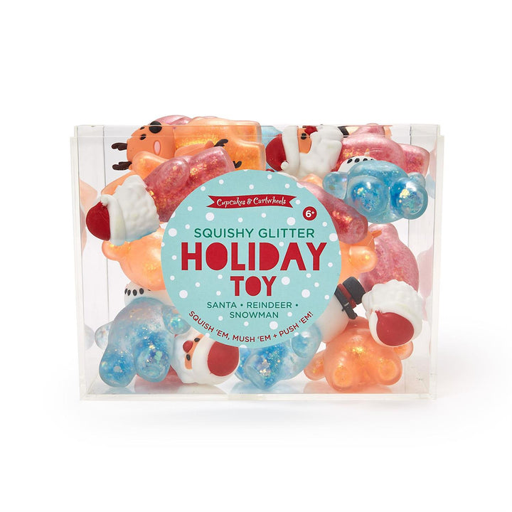 Christmas Squishy