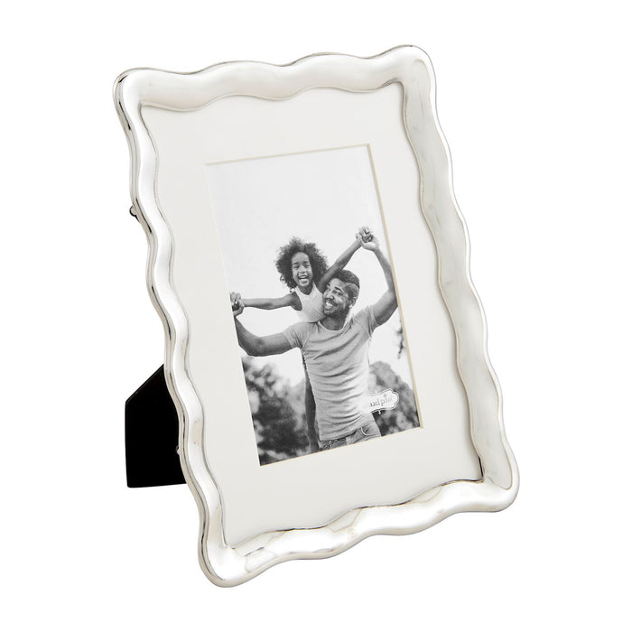Wavy Frame - 4x6