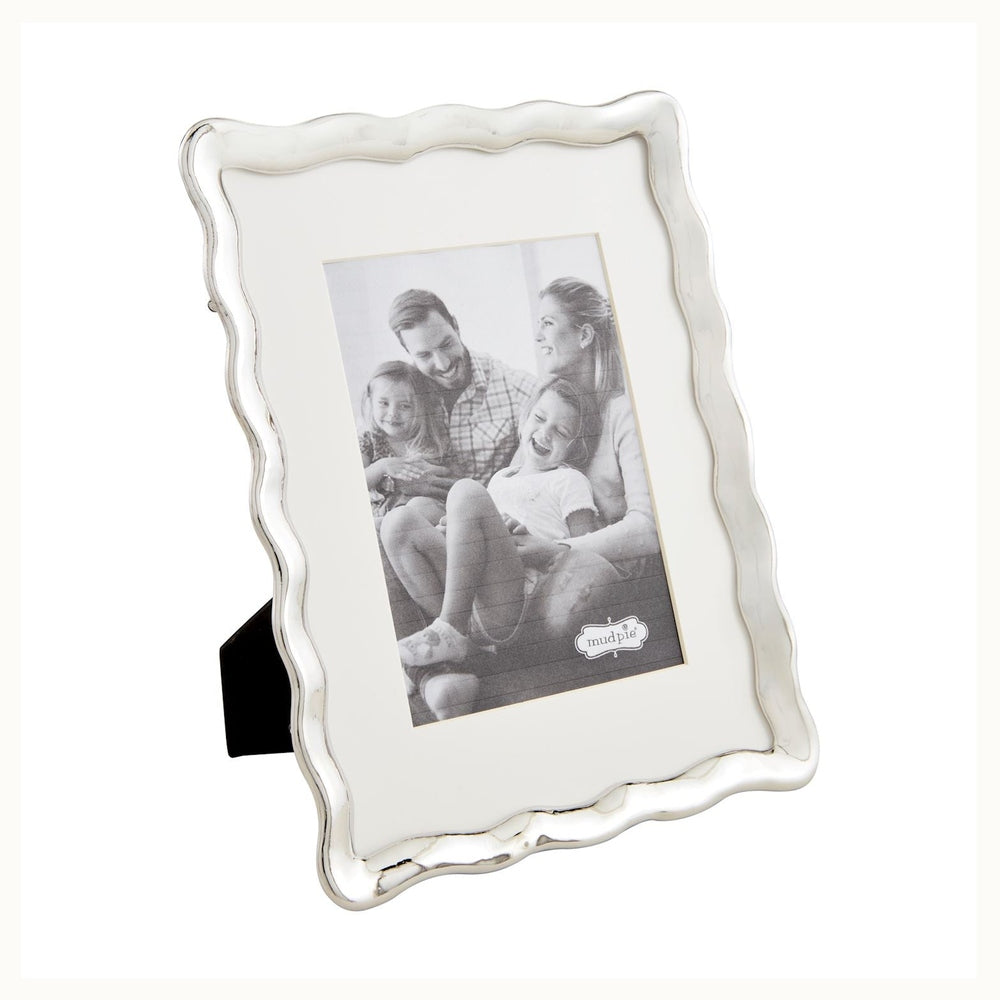 Wavy Frame - 5x7