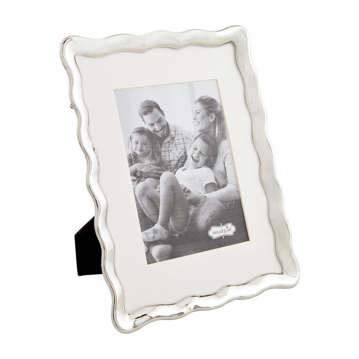 Wavy Frame - 5x7