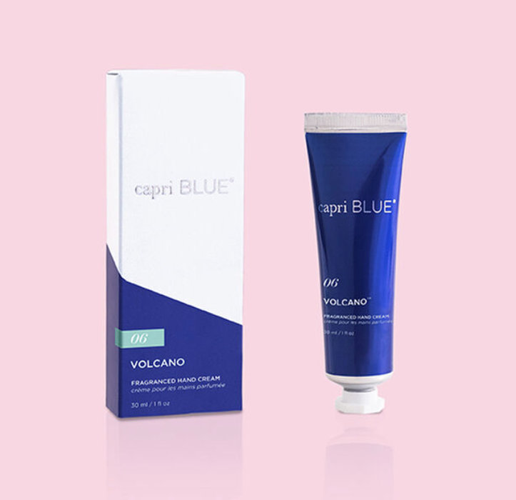 Volcano Mini 1oz Hand Cream