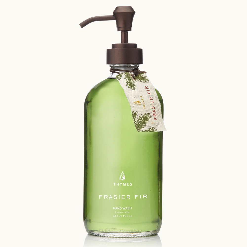 Frasier Fir Hand Wash Large
