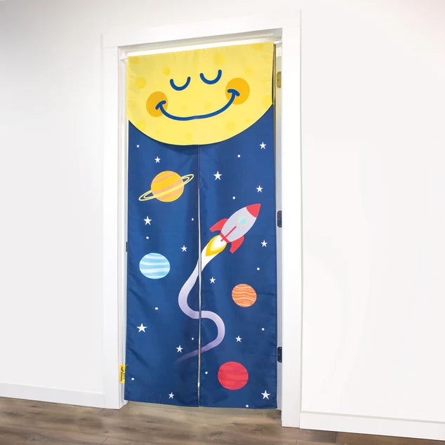 Doorway Curtains
