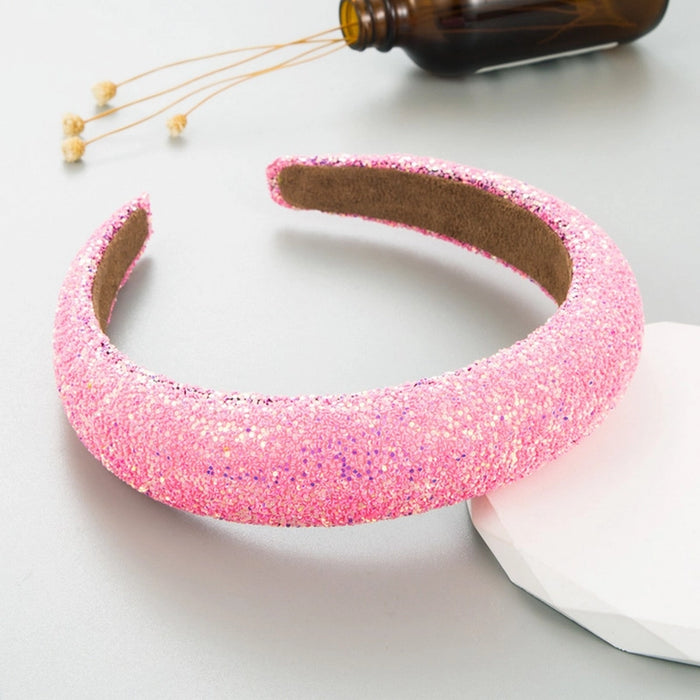 Sprinkle Headbands