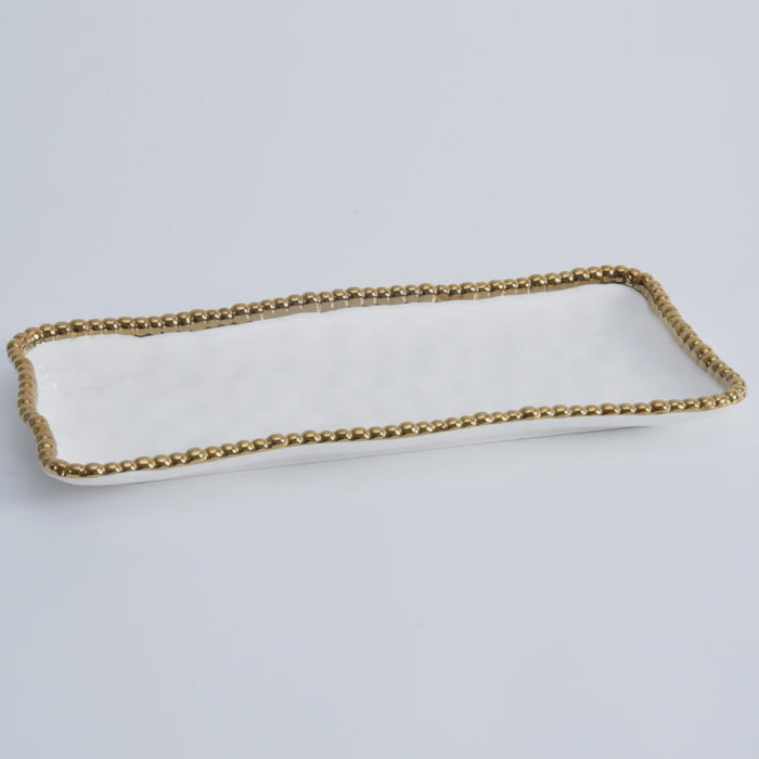 Medium Rectangular Tray