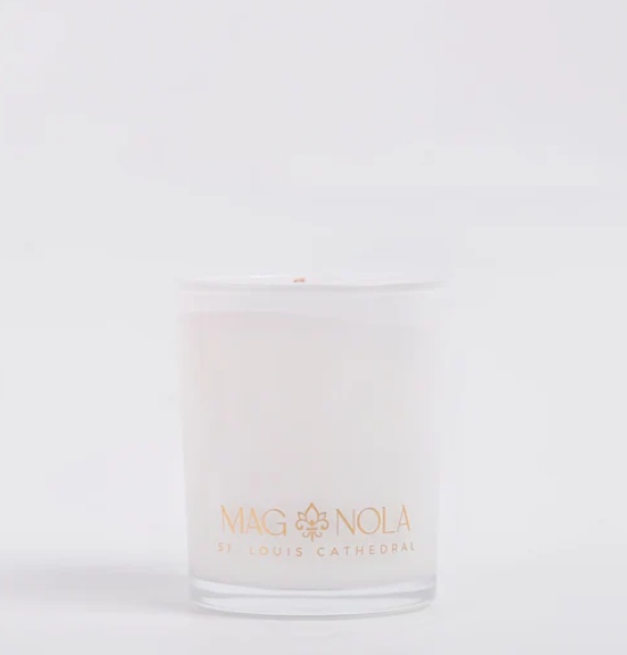 St. Louis Cathedral Candle 8.5oz
