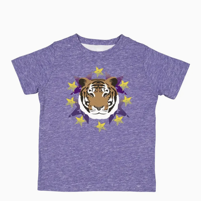 Starburst Tiger Tee