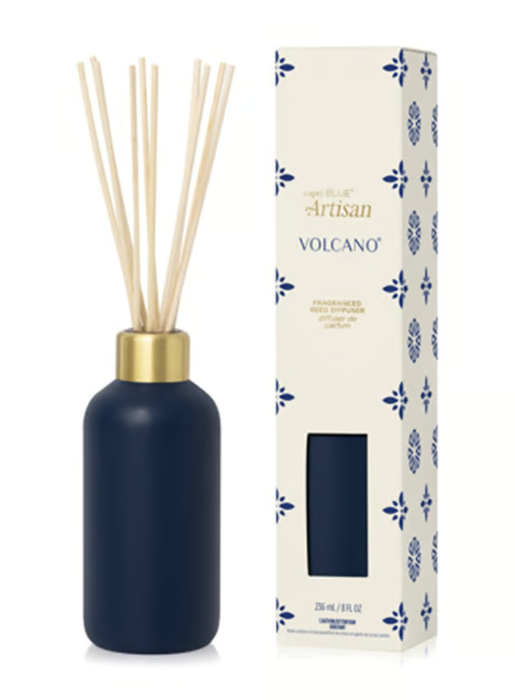 Volcano Terrazzo Velluto Diffuser