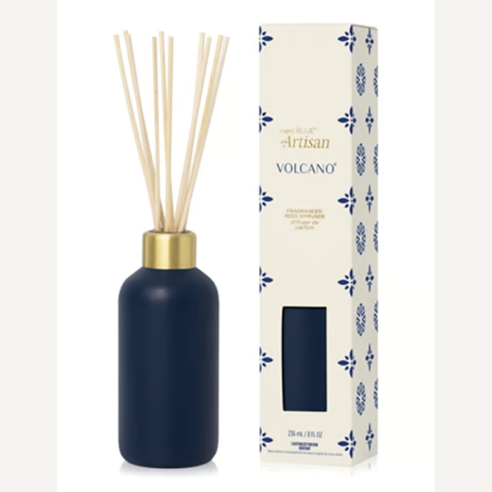 Volcano Terrazzo Velluto Diffuser