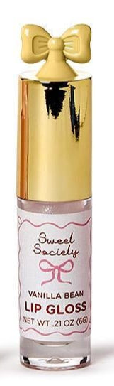 Bow Lip Gloss