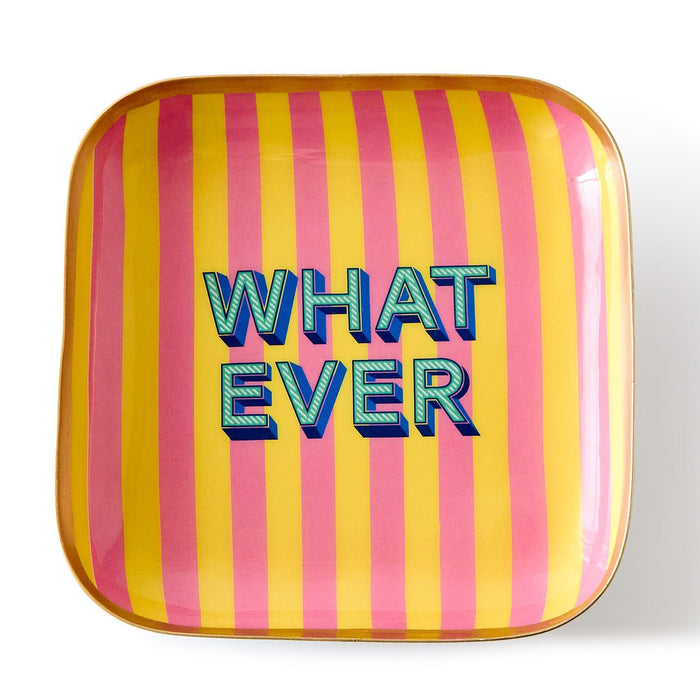 Metal Trinket / Desk Trays