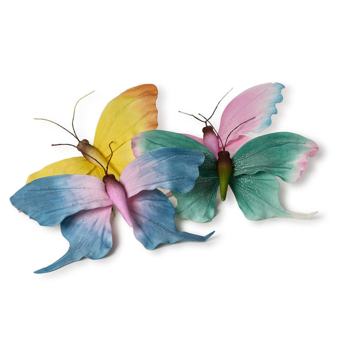 Butterfly Decor