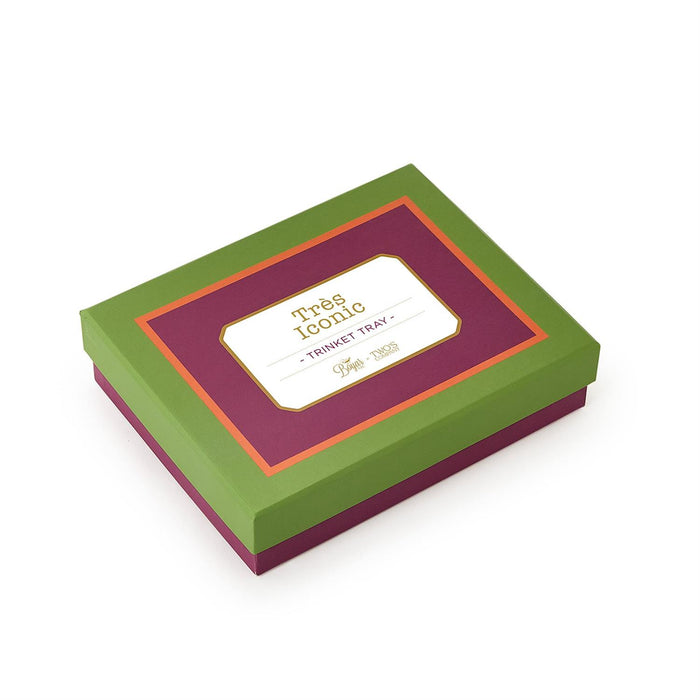 Caviar Dreams Icon Trinket Tray