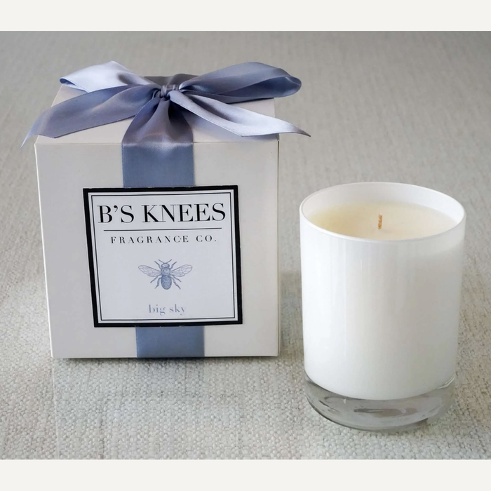 Big Sky Candle
