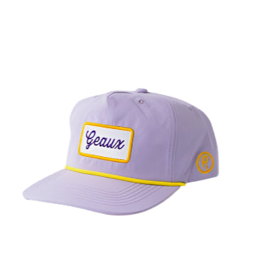 Geaux Hat